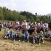 Obidza, Majówka za Górą - 20.05.2017 r,